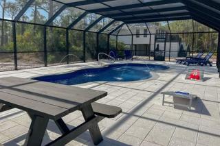Mayberry on Bayberry Private pool Sleeps 10 - 8