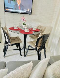 Apartment in Belém, 8 km from Hangar - 3