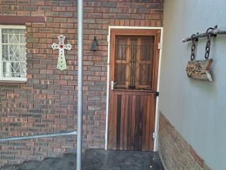Niekerk's View - Marchand - 5