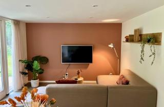 Nieuwbouw appartement in groene oase - Boelenslaan - 9