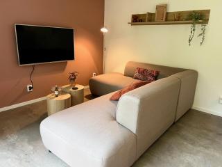 Nieuwbouw appartement in groene oase - 5