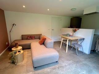 Nieuwbouw appartement in groene oase - 1