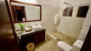 Green Hills Lodge - 9