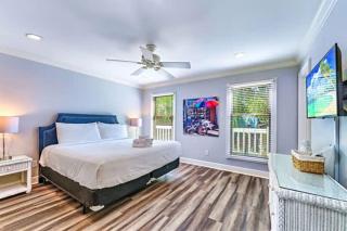 5 Bedroom Heated Pool Pet Friendly 4 King SGI - 4
