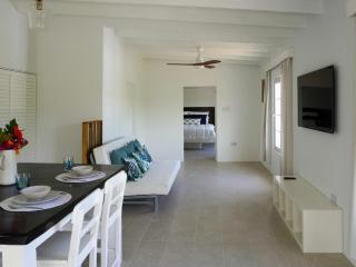 Modern Island Loft Near Beach & Rodney Bay, Walk to Pigeon Island Beach - Gros Islet - 1