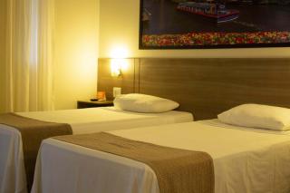 Hotel Amsterdam Montes Claros - Montes Claros - 0