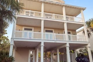 Reel Time 6 BD St George Island FL Vacation Re - 9