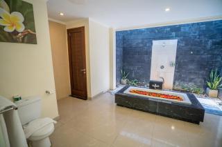 1BR Private Pool Villa in Seminyak PB - 1