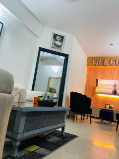 Cozy 2 Bedroom Flat with HighSpeed WiFi E-113 - Islamabad - 4