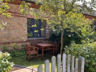 Ostseetraum Lischow - 1