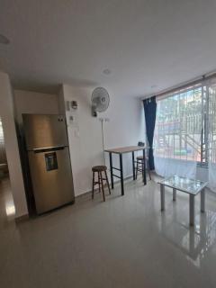 centrico Apartamento con piscina Anapoima - Anapoima - 1
