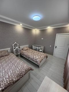 Guba white house - Amsar - 1