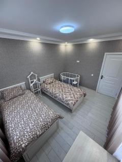 Guba white house - Amsar - 2