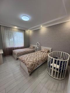 Guba white house - Amsar - 3