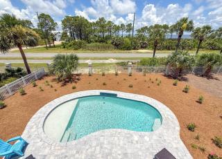 Sunset Paradise Gulf View Pool 4 KING Sunset Beach - 8