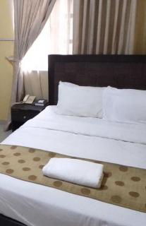 DE LIGHT HOUSE Hotel lekki phasa 1 - 9