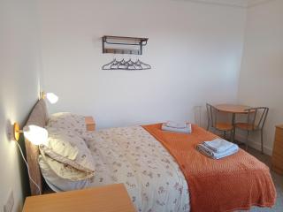 City centre homestay - Peterill Room - Double Ensuite - Carlisle - 8