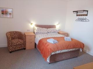 City centre homestay - Peterill Room - Double Ensuite - Carlisle - 0