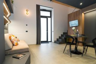 Bedda, Tiny Studio - 3