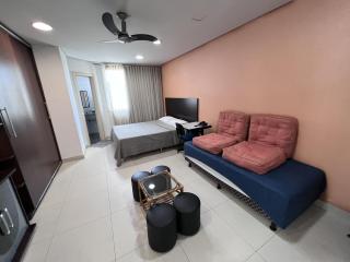 Flat completo em BH - 6