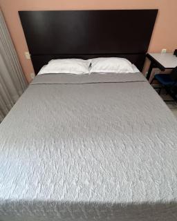 Flat completo em BH - 4