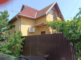 Lukács apartman - Gyula - 0