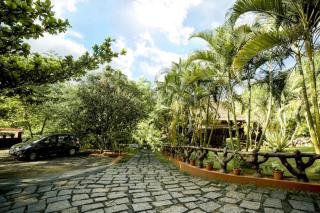 The Crescent Wayanad Heritage Pool Resort - Sultan Bathery - 1