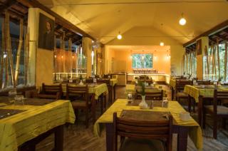 The Crescent Wayanad Heritage Pool Resort - 1