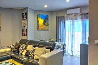 Piso Trianero con Piscina Privada - Séville - 6