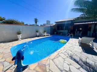 Belíssima Casa a 300m da Praia da Daniela - Florianópolis - 9