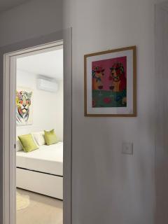 Gemini Court Apartment - 6