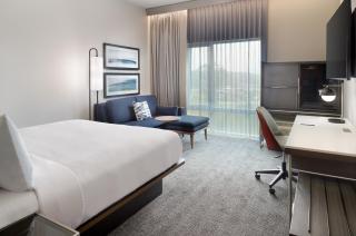Courtyard by Marriott Atlanta Covington - 9