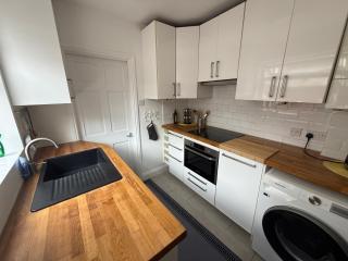 Charming Stratford Hideaway Whole 2 Bedroom House incl Courtyard Garden - Londra - 2