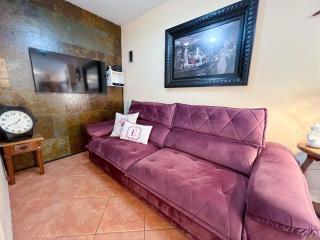 Belíssima Casa a 300m da Praia da Daniela - 1
