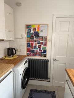 Charming Stratford Hideaway Whole 2 Bedroom House incl Courtyard Garden - Londra - 4
