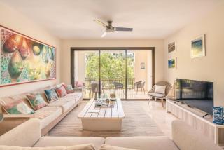 Apartment with 2bedrooms in Portillo Residences - 8