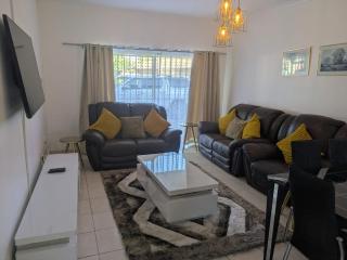 Manna guest house - 0