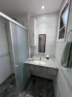 Flat completo em BH - 1