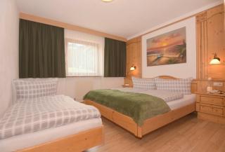 Apart Günther - Ischgl - 8