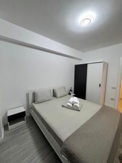 A B V Central Apartament - 2