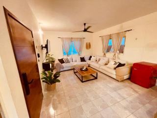 Casa Mandala - El Cuyo - 6