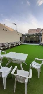 استراحة الدرة - 2