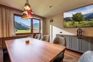 Ferienwohnung Berta - Zell am Ziller - 3