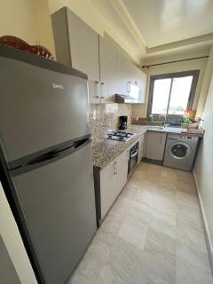 Lovely rental apartment with parking in premises, - Casablanca - 5