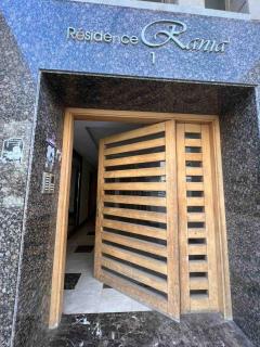 Lovely rental apartment with parking in premises, - Casablanca - 3