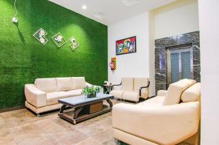 Hotel Royal Maple - 9