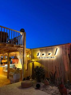 la Hacienda Cozy Studio Chalet - Ras Sedr - 0