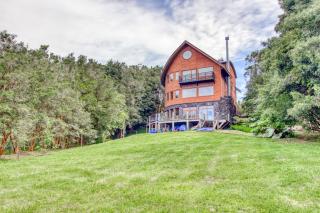 Casa Ko, tu refugio a la entrada de la patagonia - 1