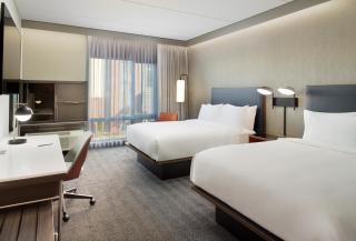 Courtyard by Marriott Atlanta Covington - 8