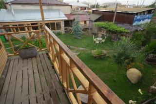 Hacarat Goust House - 7